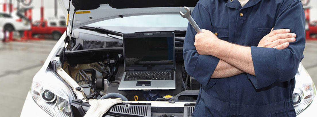 ¡¡REVISION PRE VTV SIN CARGO.!!